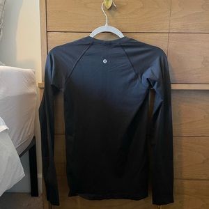 LULULEMON SWIFTLY TECH LS